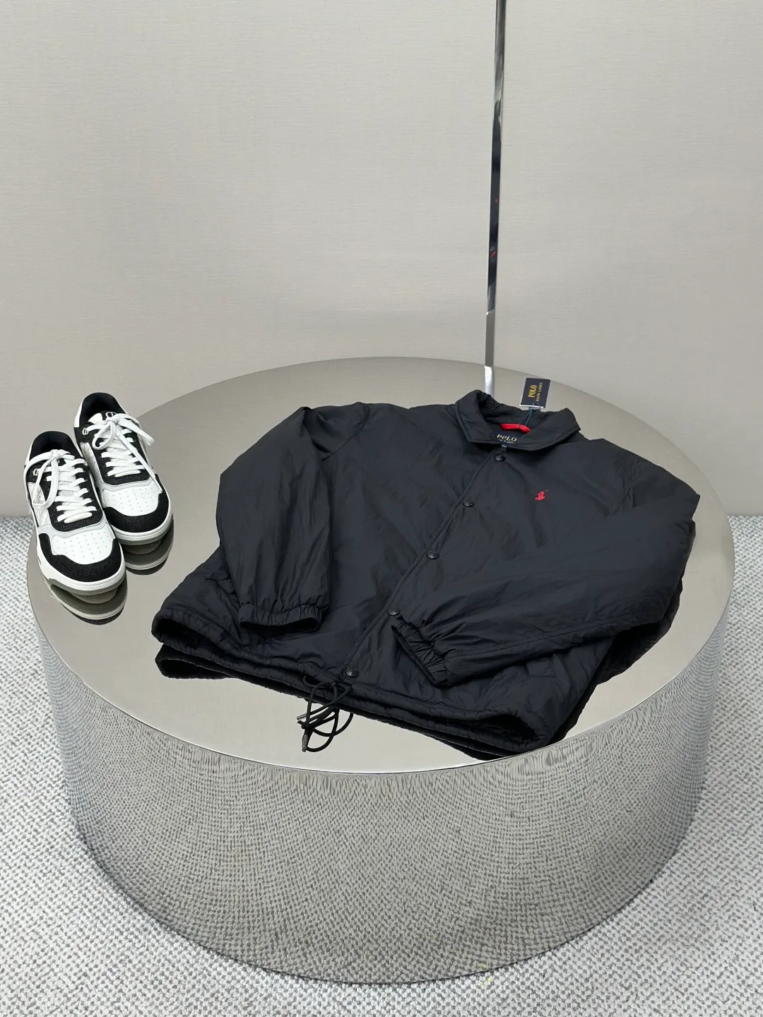 Appreciation of details🔎 P650
